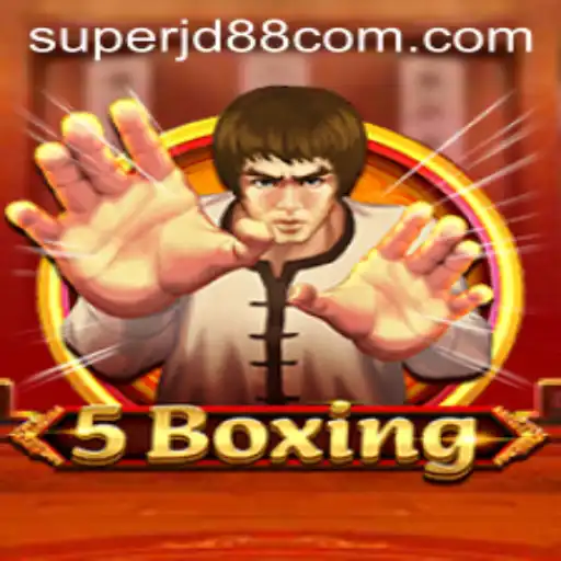Discovering the Innovative Gameplay of 5Boxing with SUPERJD88