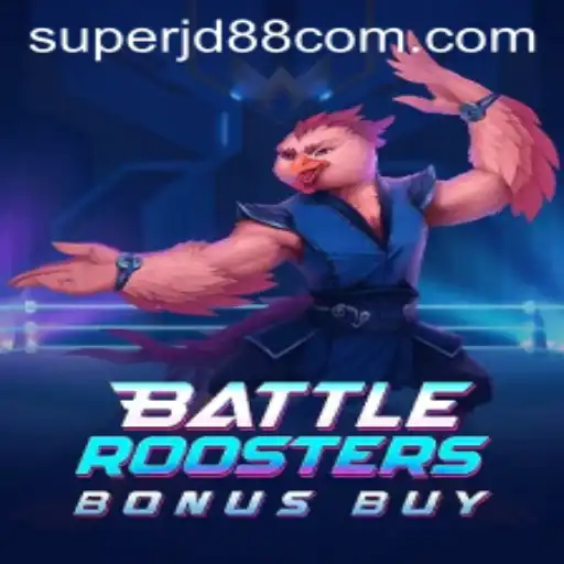 Explore the Thrills of BattleRoostersBonusBuy: A Supercharged Gaming Experience