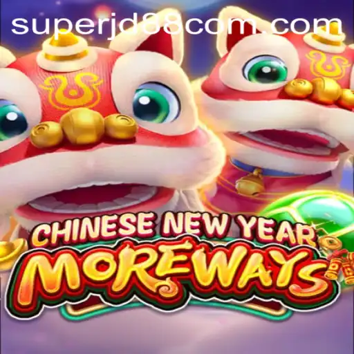 Exploring the Thrilling World of CHINESENEWYEARMOREWAYS with SUPERJD88