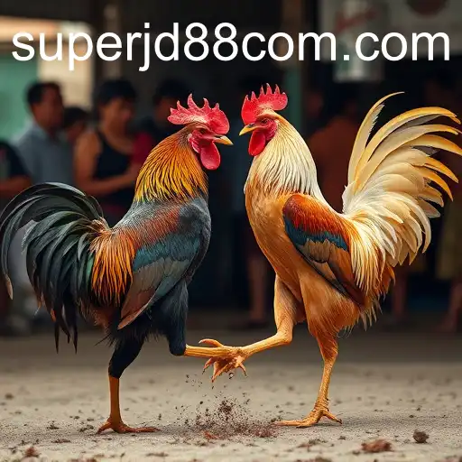 The Complex World of Cockfighting: A Deep Dive into the Controversial Practice