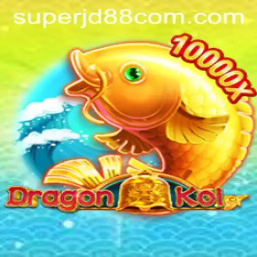 Explore the Captivating World of DragonKoi