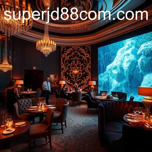 Unlocking the Allure of Exclusive Events with SUPERJD88