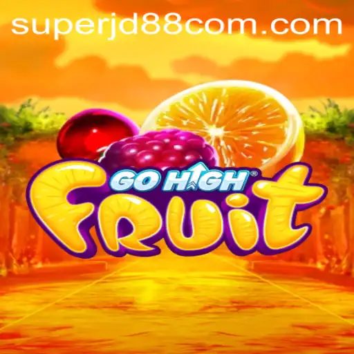 GoHighFruit: A Fresh Take on Classic Fruit Gaming