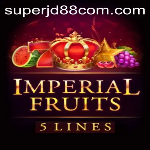 Immerse Yourself in the Captivating World of ImperialFruits5 with SUPERJD88