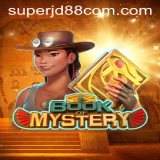 Unveiling the Enchantment of Book of Mystery: A Captivating Gaming Experience