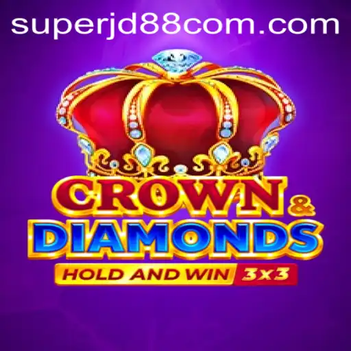 Discover 'Crowndiamonds': The Dazzling New Strategy Game