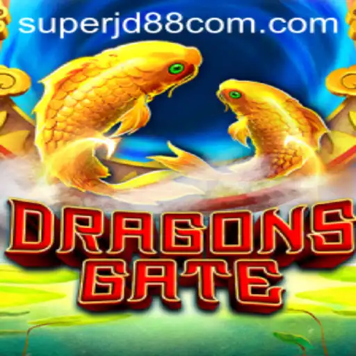 DragonsGate: An Epic Journey Awaits with SUPERJD88