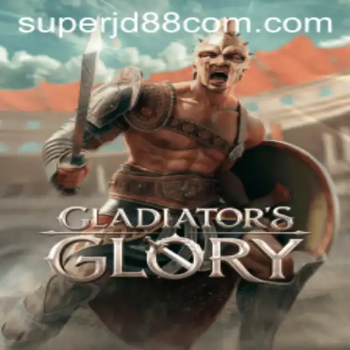 GladiatorsGlory: Unleashing the Battle Arena with SUPERJD88