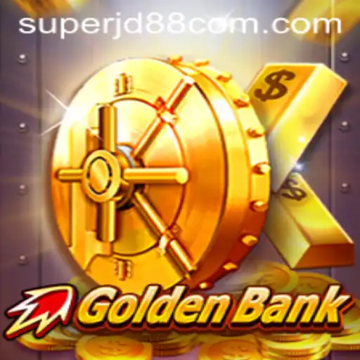 GoldenBank: Unveiling the Thrilling World of SUPERJD88