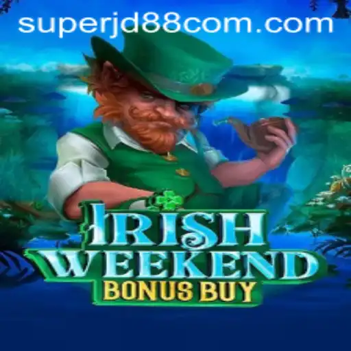Exploring IrishWeekendBonusBuy: A New Frontier in Gaming with SUPERJD88