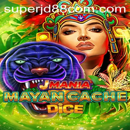 Unveiling JManiaMayanCacheDice: Your Ultimate Guide to Mastering the Game
