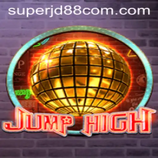 JumpHigh: Conquering New Heights in Gaming with SUPERJD88