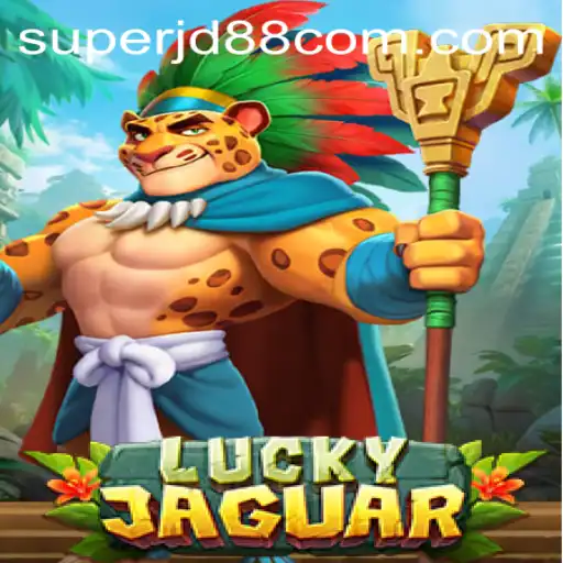 Discover the Thrills of LuckyJaguar: A New Gaming Phenomenon