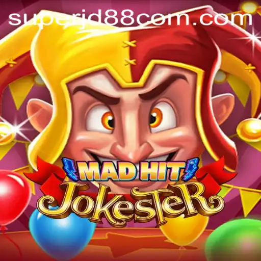Exploring the World of MadHitJokester: The Game That Defines Comedy with SUPERJD88