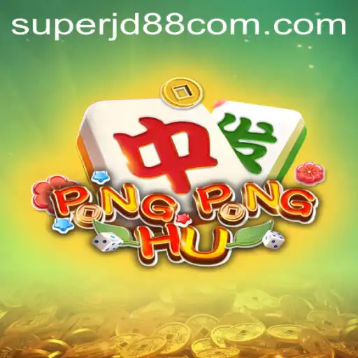Explore the Thrilling World of PONGPONGHU with SUPERJD88