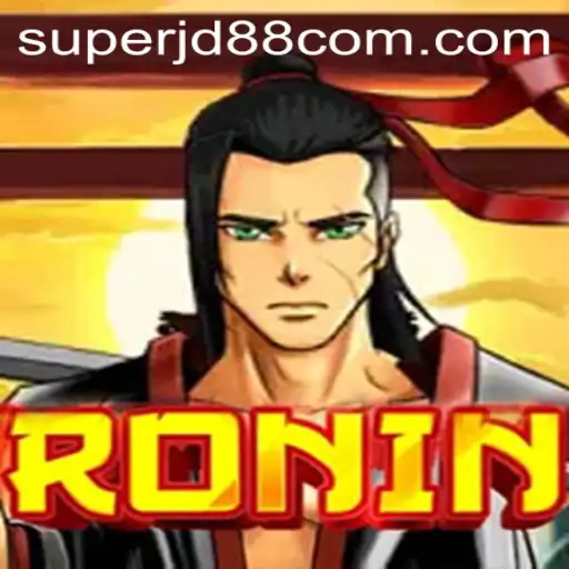 Exploring the Intriguing World of Ronin and the Enigmatic SUPERJD88