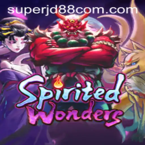 Unveiling the Thrilling Universe of SpiritedWonders
