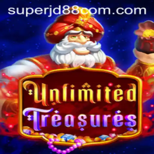 UnlimitedTreasures Game Guide: Discover Secrets with SUPERJD88