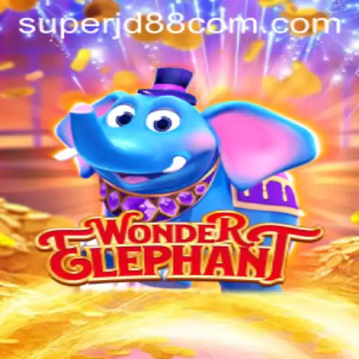 Discover the Enchanting World of WonderElephant: A Game of Strategy and Fun