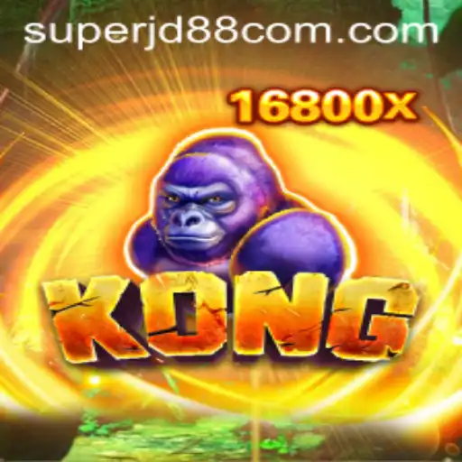 Discover the Thrills of Kong: A New Era of Gaming with SUPERJD88