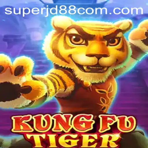 Discover the Thrilling World of KungFuTiger