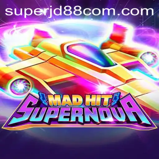 MadHitSupernova: A Stellar Gaming Experience