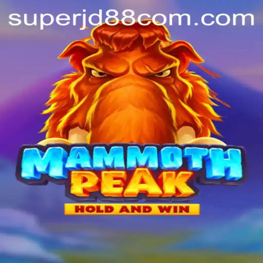 Unveiling MammothPeak: A Thrilling Adventure Awaits with User SUPERJD88