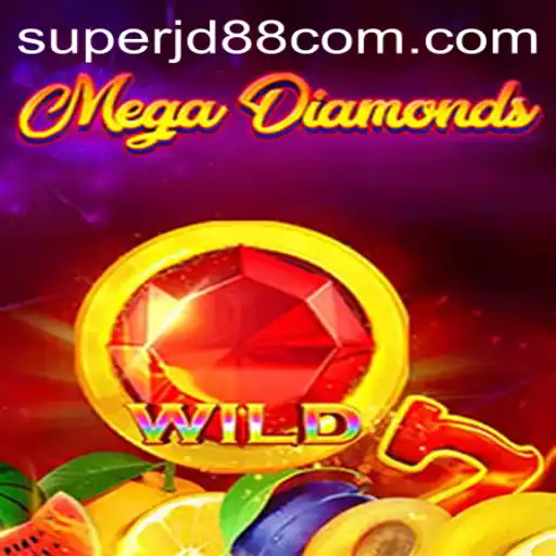 Unveiling the Thrilling World of MegaDiamond: The Game of Strategy and Skill