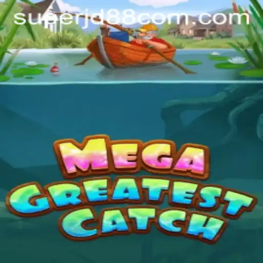 MegaGreatestCatch: A Dive into the Digital Deep