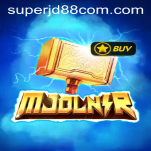 Mjolnir: Unveiling the Mystical Game of Legends with SUPERJD88