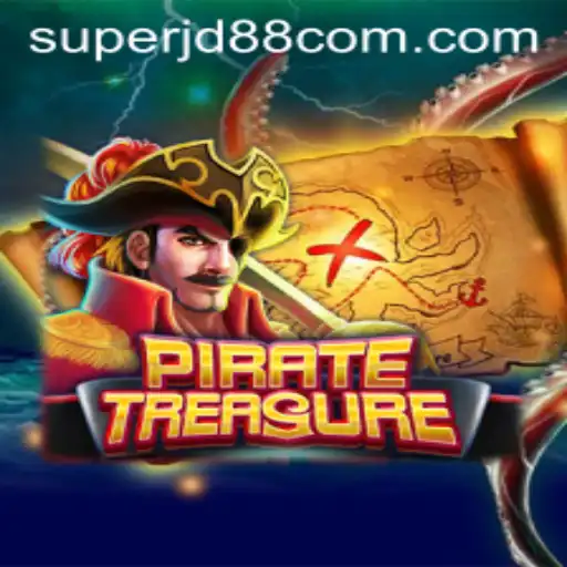 PirateTreasure: Adventure Awaits on the High Seas