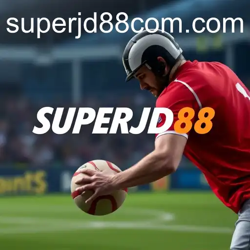 Exploring the Intricacies of Sports Betting with SUPERJD88