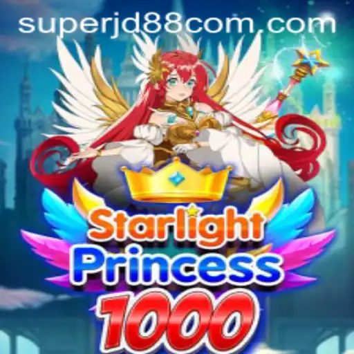 Explore the Enchanting World of StarlightPrincess1000 and Discover the Magic of SUPERJD88