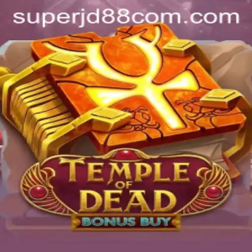 Unveiling TempleofDeadBonusBuy: A New Gaming Adventure with SUPERJD88