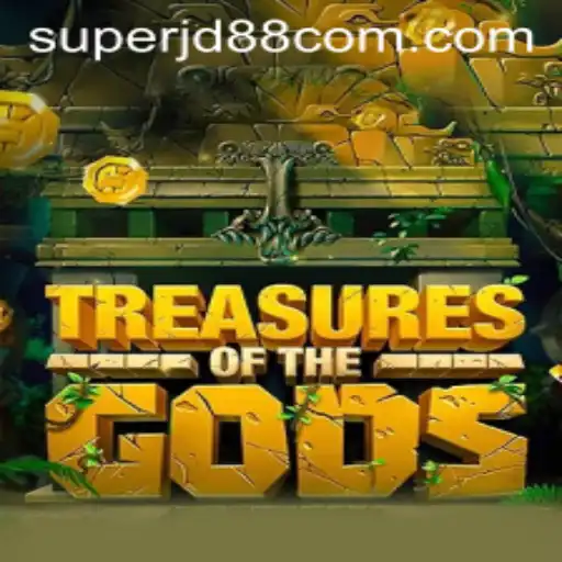 Discovering the Mystical World of TreasureoftheGods: A Gamers Guide