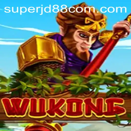 Unveiling Wukong: A Mesmerizing Journey with SUPERJD88